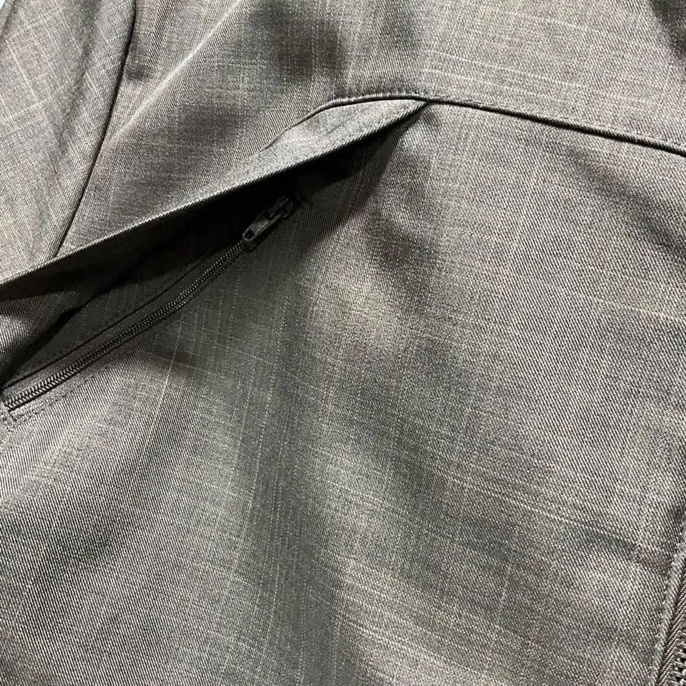TRI-MOUNTAIN GOLD Soft Shell Jacket - Picture 3 of 5